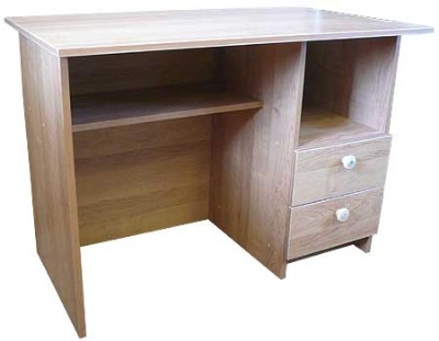 Стол письменный офисный СПО с тумбочкой и ящиками